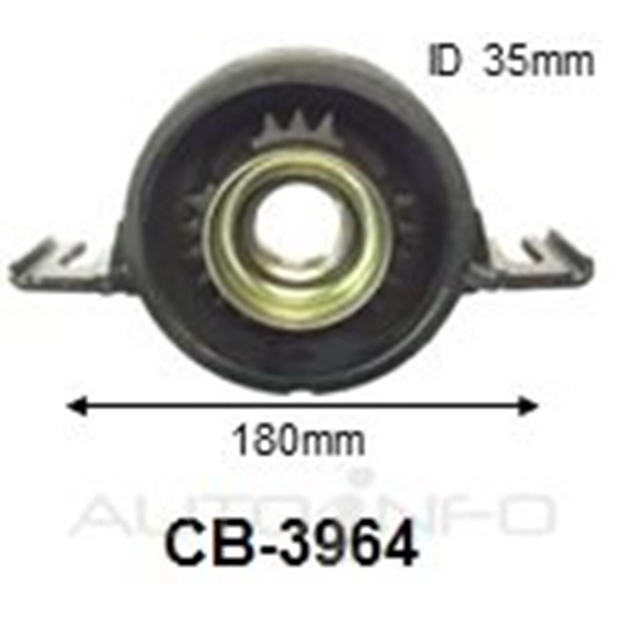 CB925-BT50,RANGER 3.0TD 06-11, , scaau_hi-res