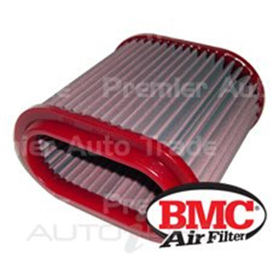BMC AIR FILTER MASERATI GT3200 - 2 Req. Per Vehicle, , scaau_hi-res