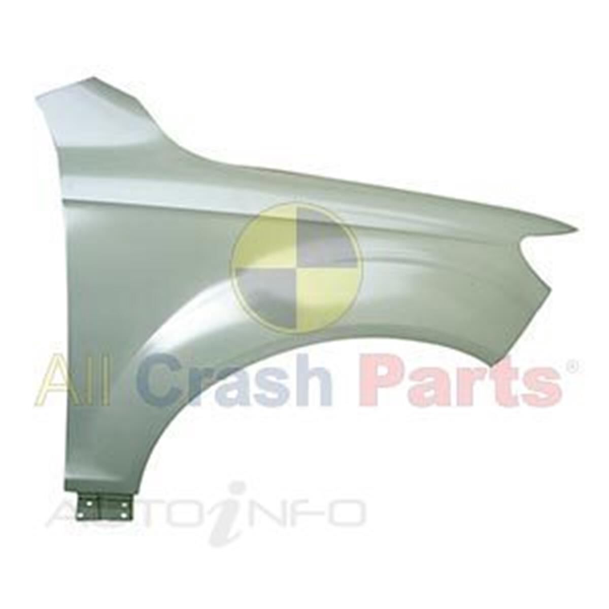 All Crash Right Guard - UQA-10010RHQ | Supercheap Auto
