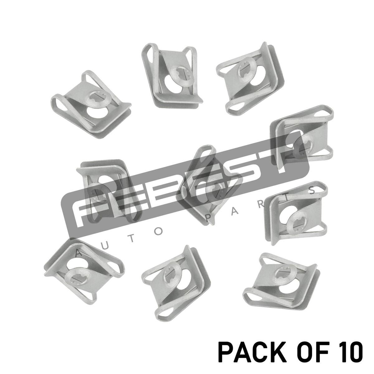 SPEED NUT 10 PACK, , scaau_hi-res
