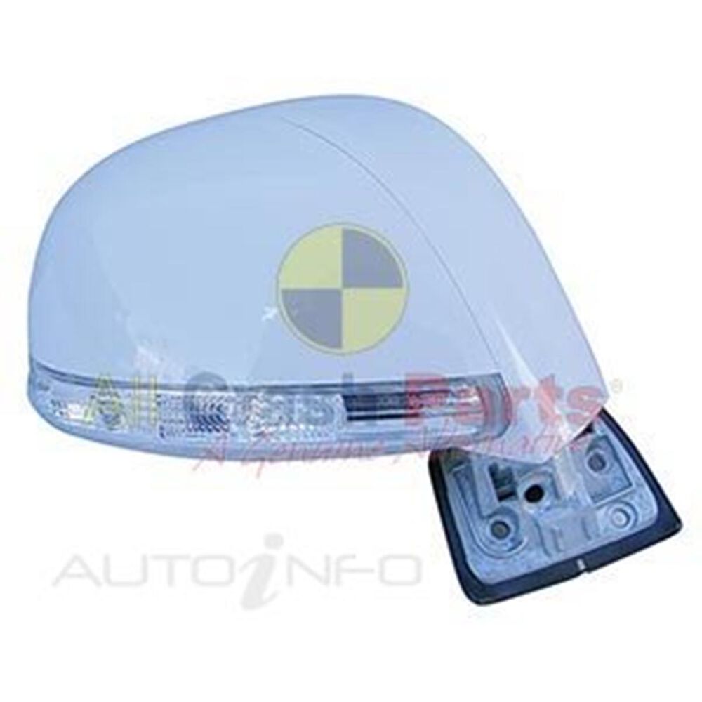 Door Mirror Supercheap Auto