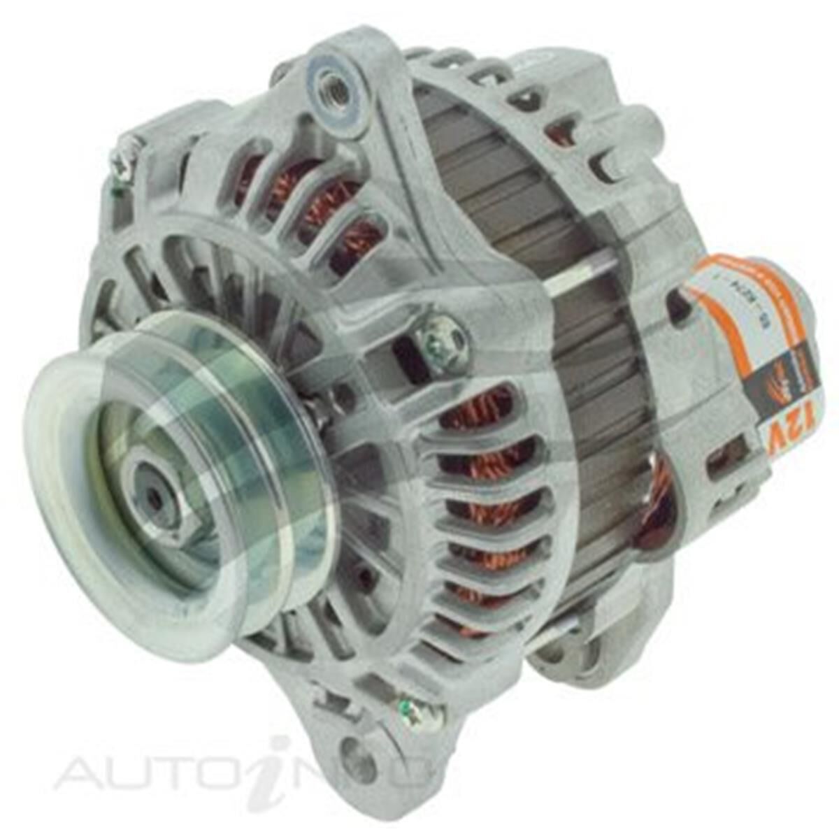 ALT 12V 125A, INT REG, , scaau_hi-res