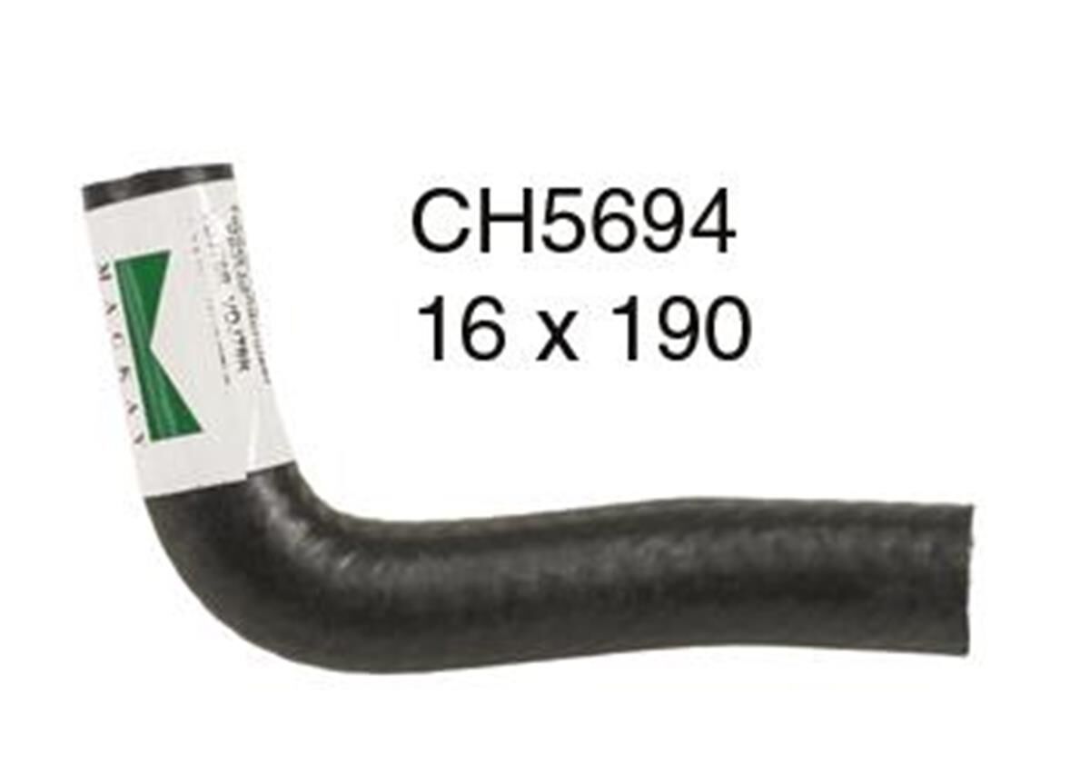 Heater Hose  - TOYOTA LANDCRUISER VDJ79R - 4.5L V8 Turbo DIESEL - Manual & Auto, , scaau_hi-res