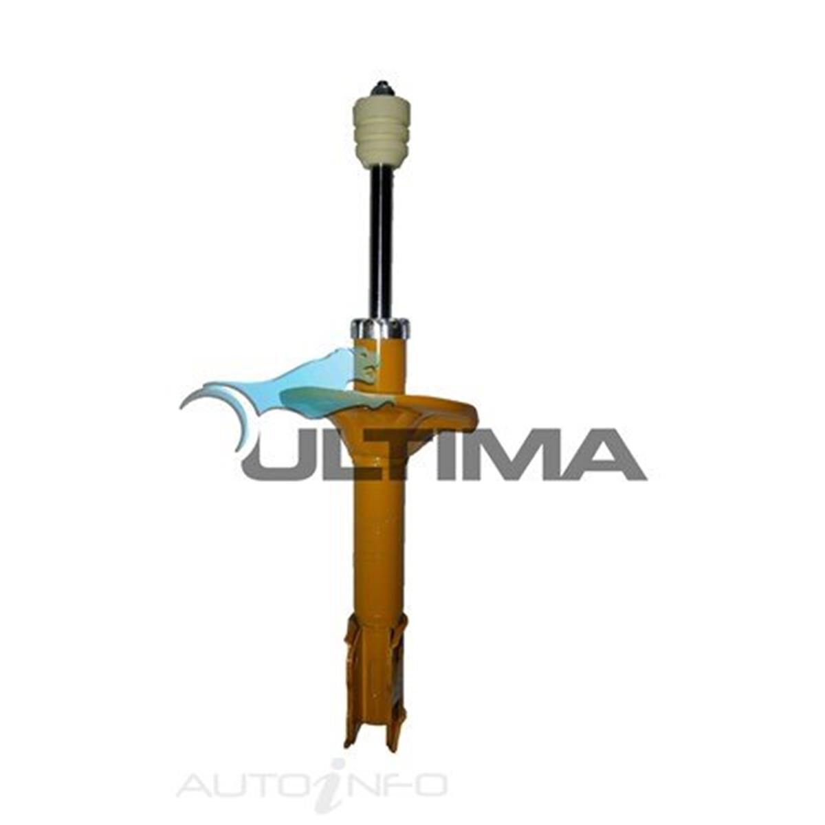 ST (F) OUTLANDER ZE, ZF 4WD 1/03 - 12/06 LHS/RHS, , scaau_hi-res