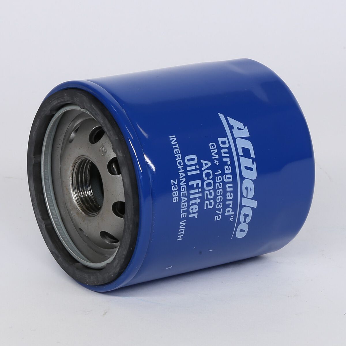 OIL FILTER - AC022, , scaau_hi-res