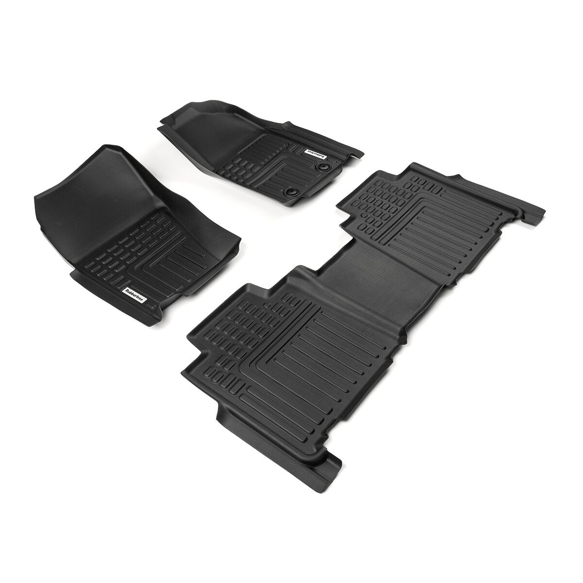 DEEP DISH CAR MATS FOR GWM CANNON ALPHA DUAL CAB 2024 ONWARDS, , scaau_hi-res