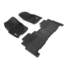 DEEP DISH CAR MATS FOR GWM CANNON ALPHA DUAL CAB 2024 ONWARDS, , scaau_hi-res
