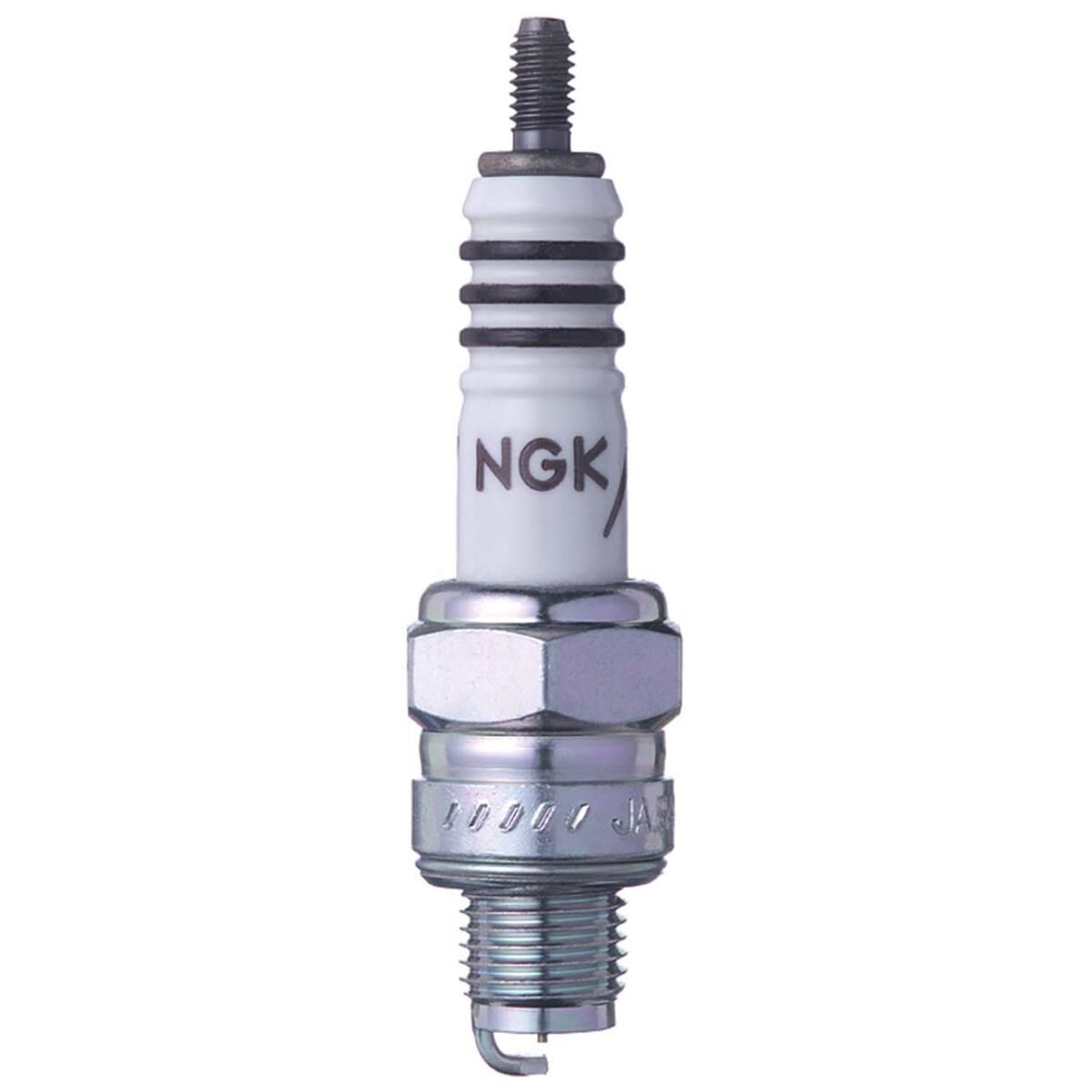 NGK IRIDIUM IX SPARK PLUG - CR8HIX, , scaau_hi-res