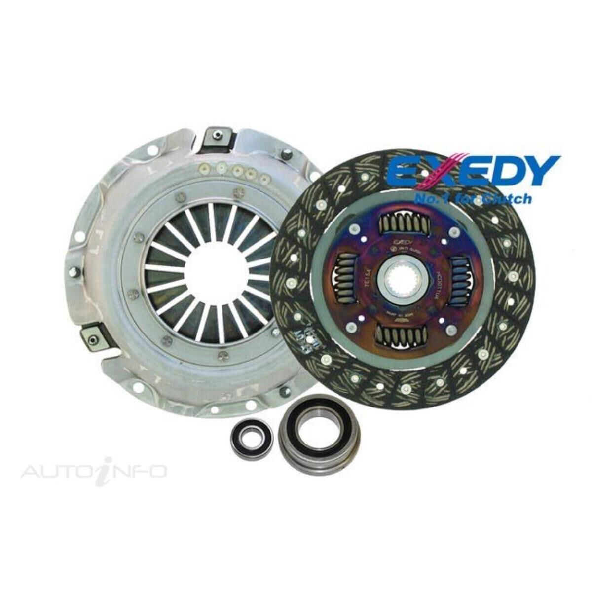 EXEDY OEM REPLACEMENT, , scaau_hi-res