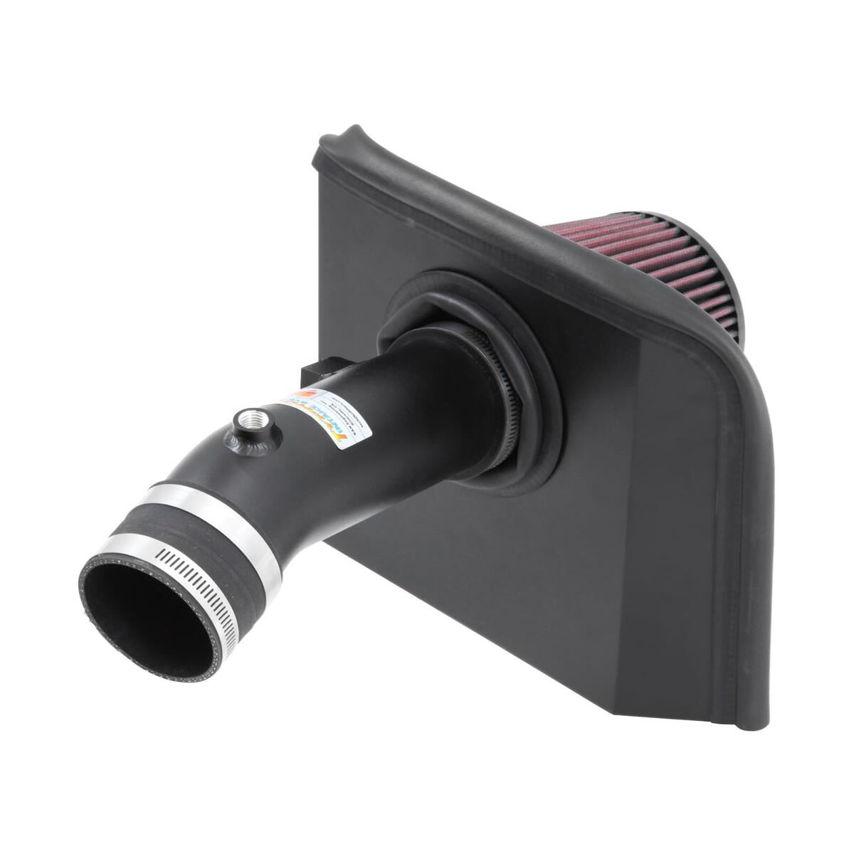 69-6033TTK K&N PERFORMANCE AIR INTAKE SYSTEM, , scaau_hi-res