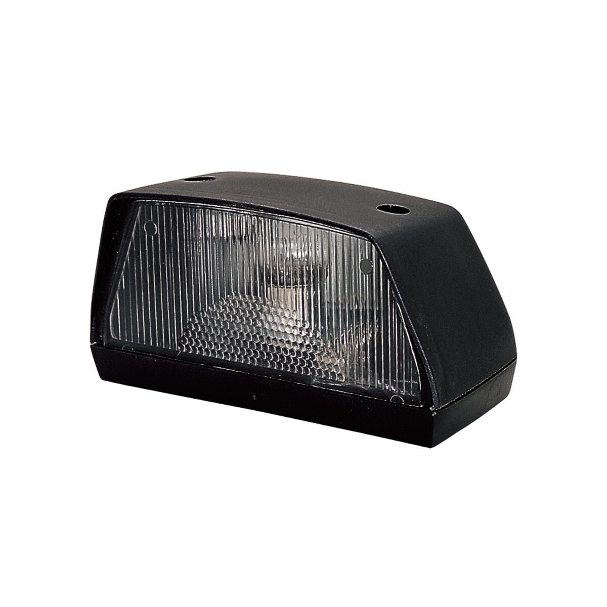 Number plate light shop bar mount supercheap