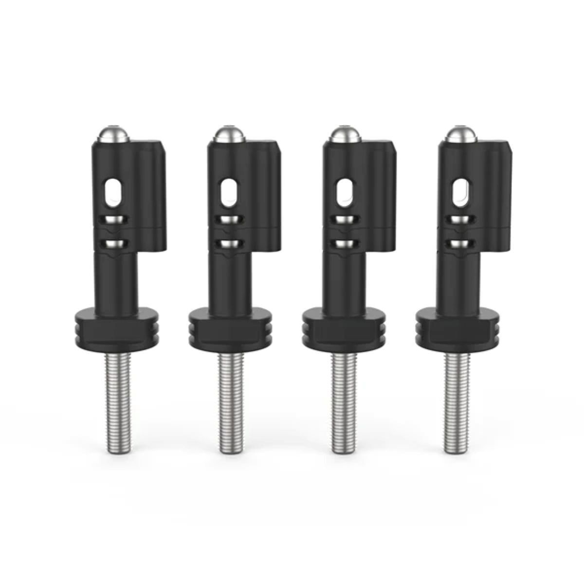 MAXTRAX UNI MOUNTING PINS - SHORT 40MM, , scaau_hi-res