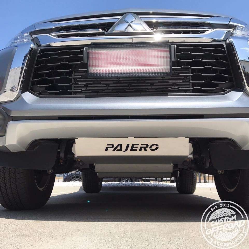BASHPLATES FRONT SUMP TRANSMISSION TRANSFER PLATES STANDARD 3MM STAINLESS STEEL, , scaau_hi-res