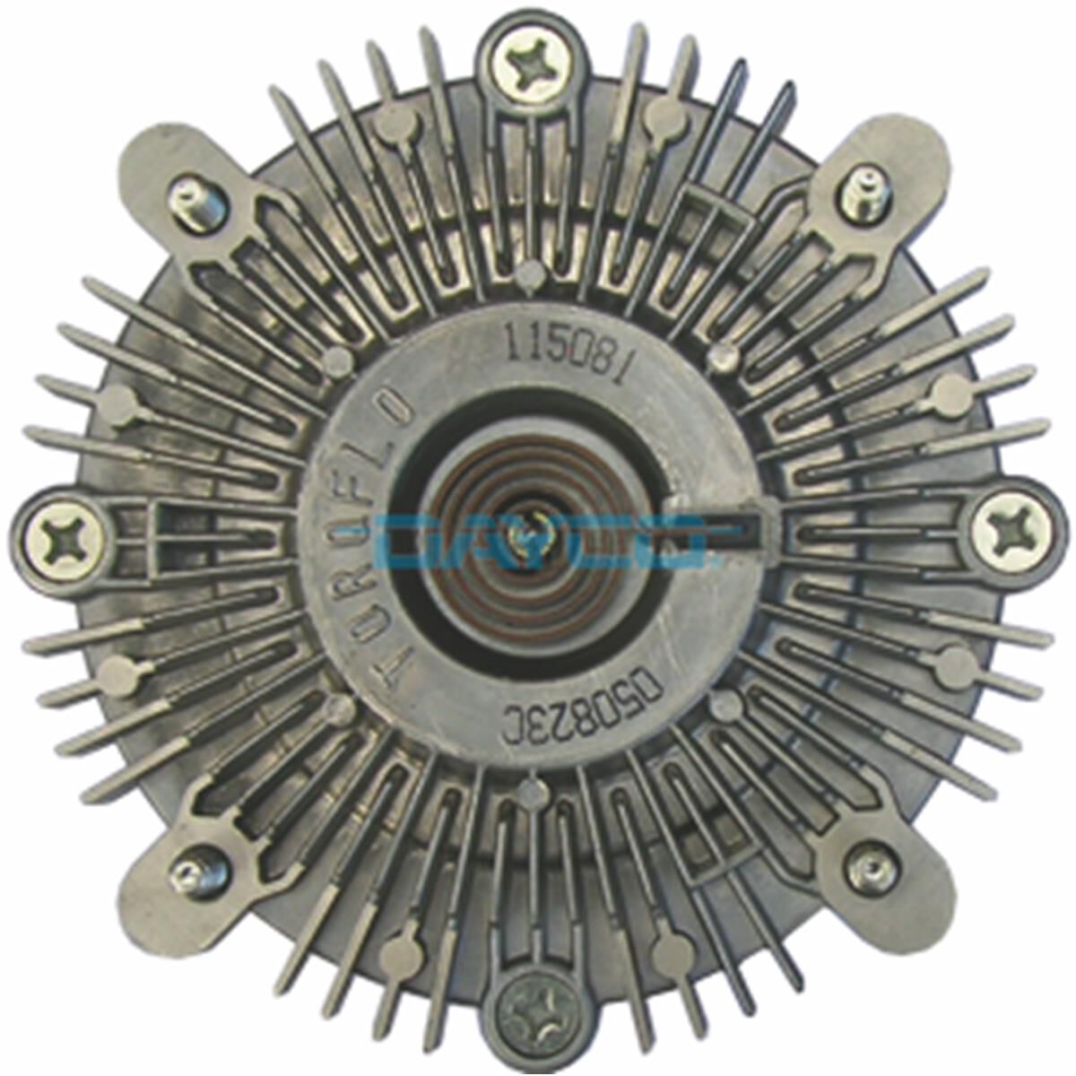FAN CLUTCH-TOYOTA, , scaau_hi-res