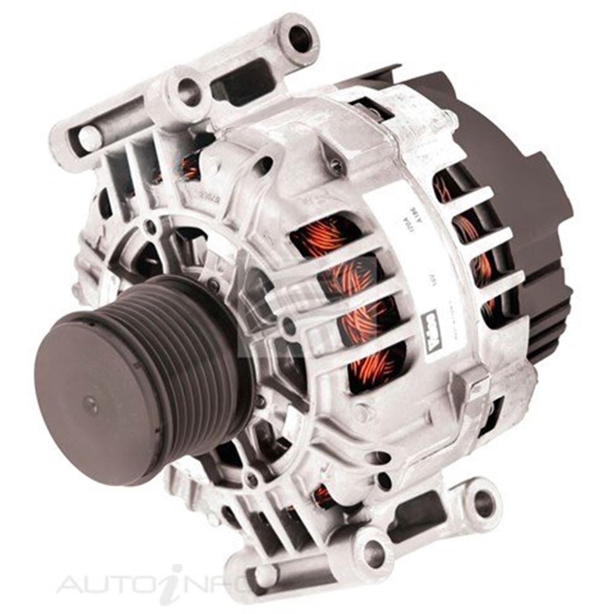 ALT 12V 150A MERCEDES C180, , scaau_hi-res