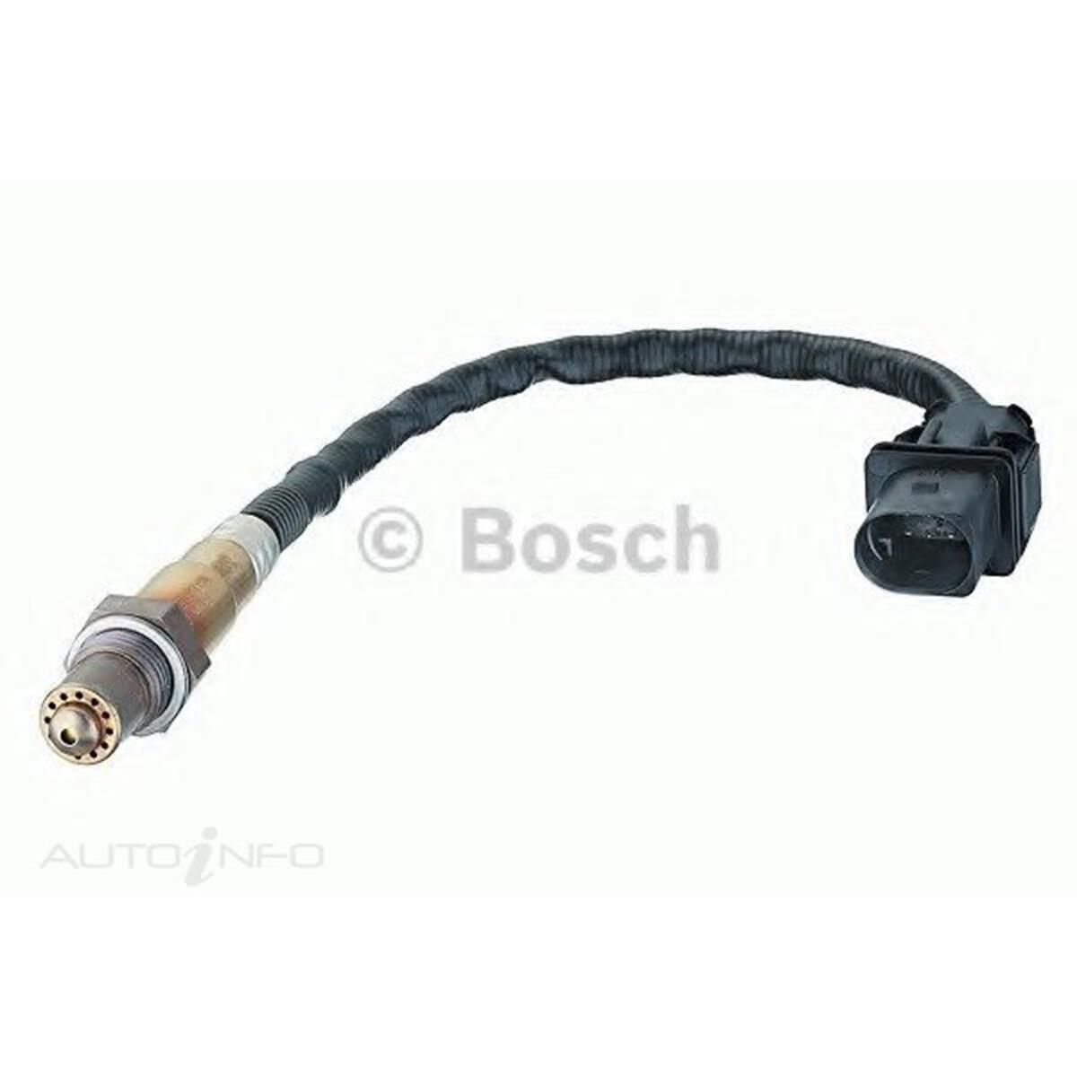 Oxygen Sensor, , scaau_hi-res