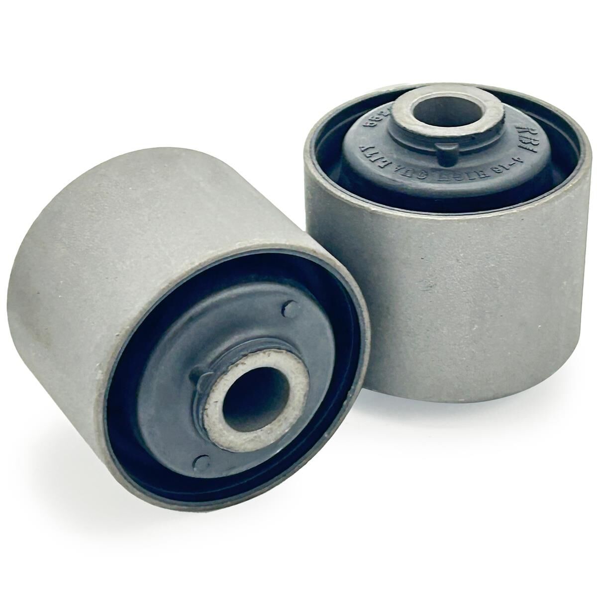 Trailing Arm Bush Kit Rear Upper Front Hyundai iLoad, , scaau_hi-res