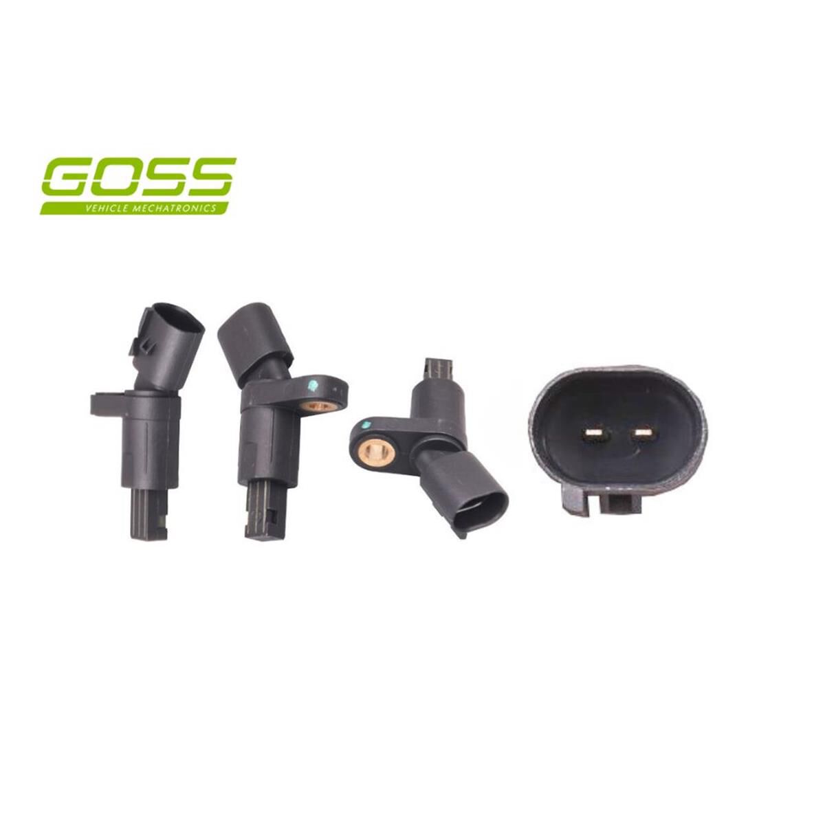 WHEEL SPEED SENSOR - VW/Audi, , scaau_hi-res