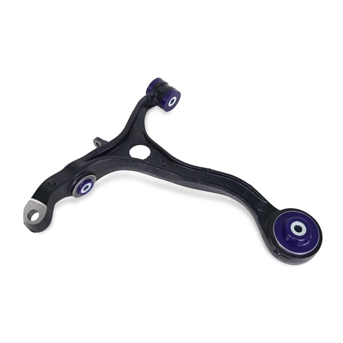 COMPLETE ARM, , scaau_hi-res