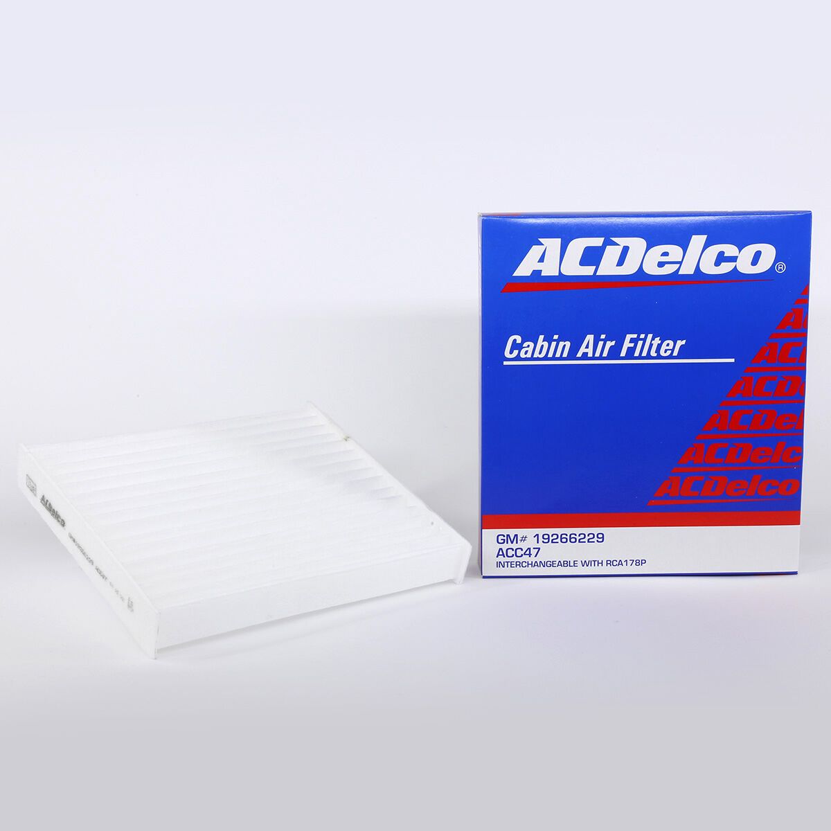 CABIN FILTER - ACC47, , scaau_hi-res