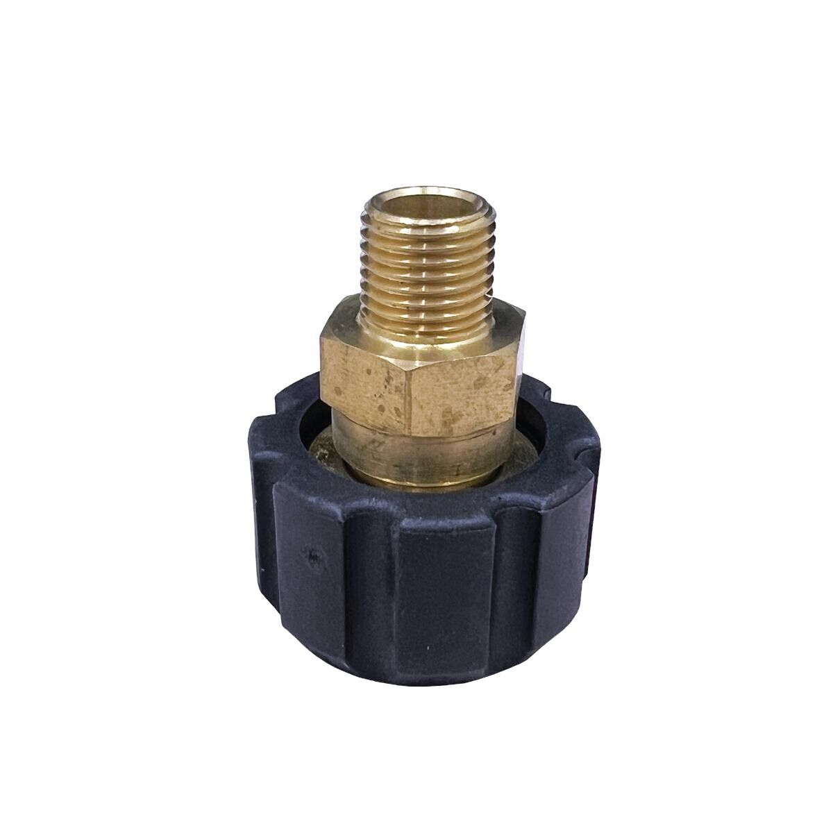 MOTHERS FOAM CANNON ADAPTER - KARCHER HD, , scaau_hi-res