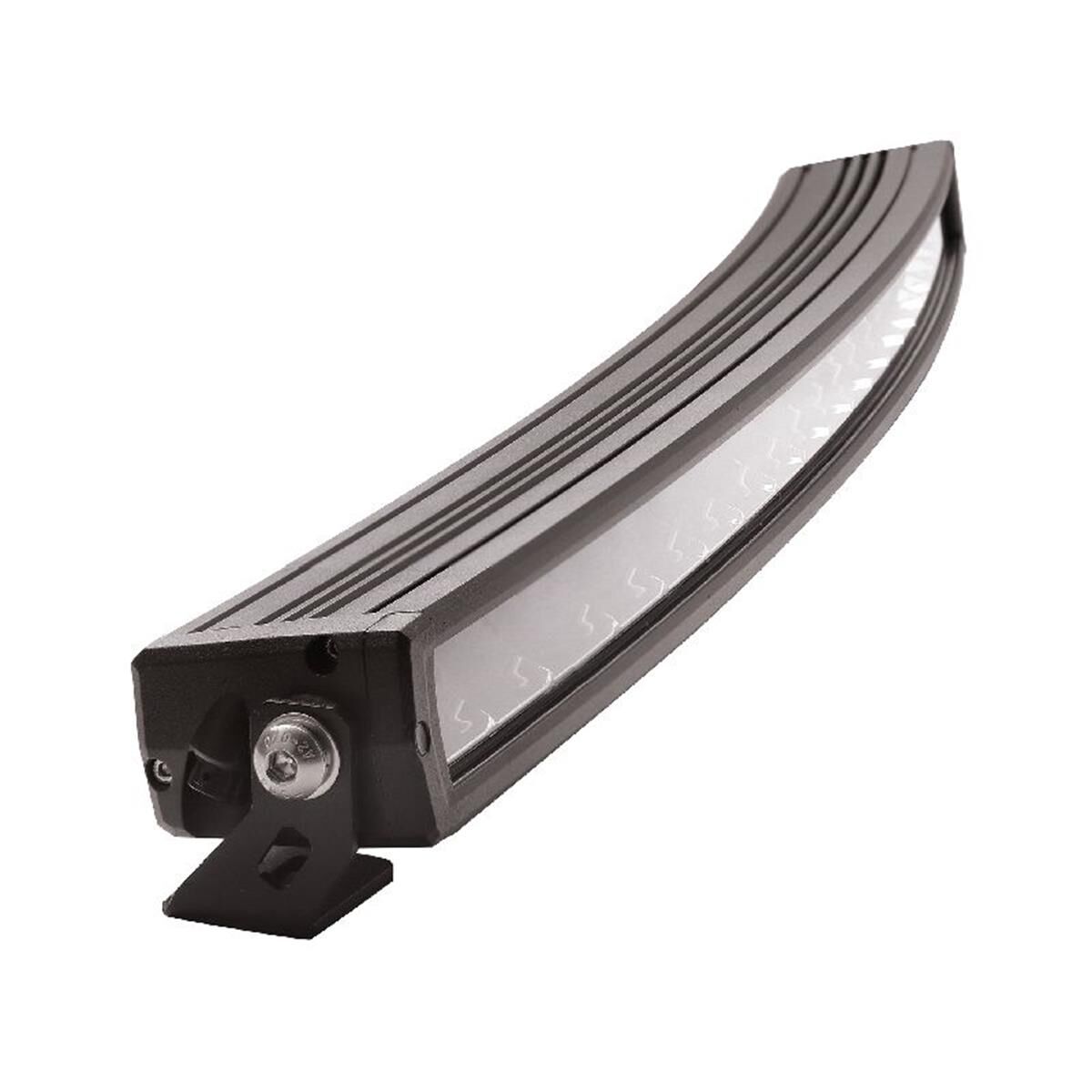 20 LED DRVNG LMP CURVD LGHTBARDRVNG BEAM 9-36V 140W 12,500Lm 728mm LONG, , scaau_hi-res
