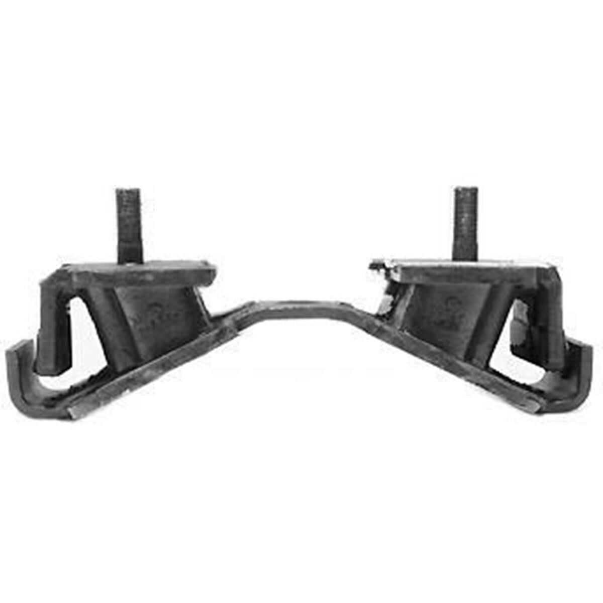 Engine Mount Rear - TOYOTA LANDCRUISER FJ62R - 4.0L I6  PETROL - Manual & Auto, , scaau_hi-res