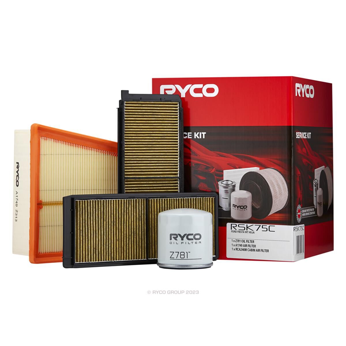 RYCO SERVICE KIT, , scaau_hi-res