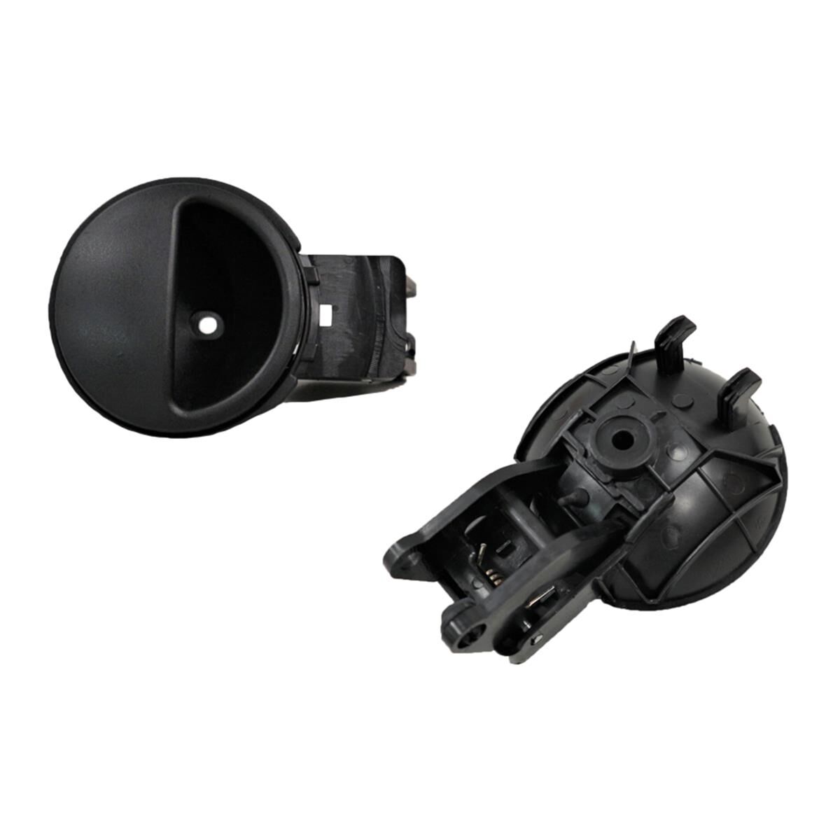 BARINA TK (SD/HB) (ROUND SHAPE) 12/05-9/11 DOOR HANDLE (INNER) BLACK (FRONT RH=REAR RH) (R), , scaau_hi-res
