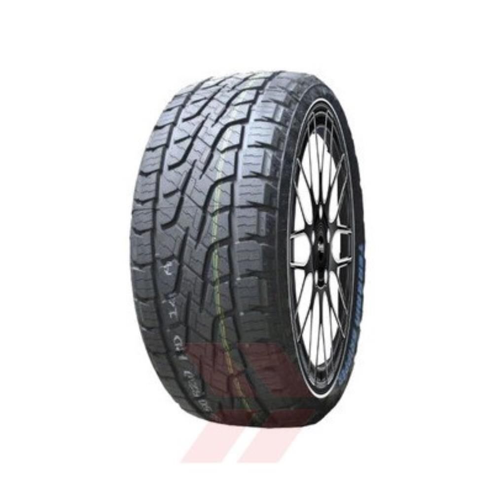 Monsta Terrain Gripper AT 4X4 Tyres 265/50R20 116H