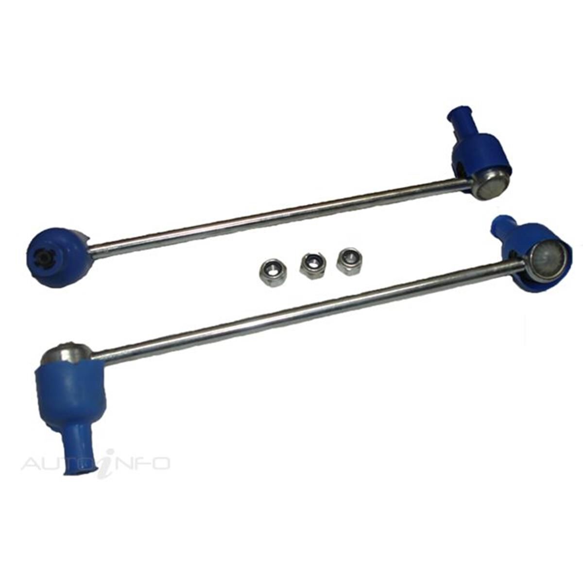(LK) Holden Commodore Ve 2006-On Front Sway Bar Link Kit, , scaau_hi-res