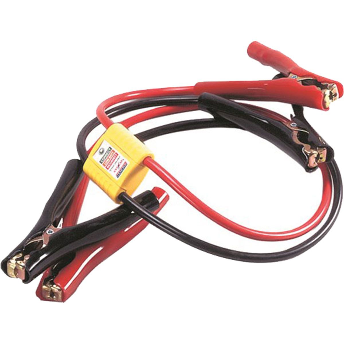 JUMPER LEADS ANTI ZAP 35MM2 4M, , scaau_hi-res