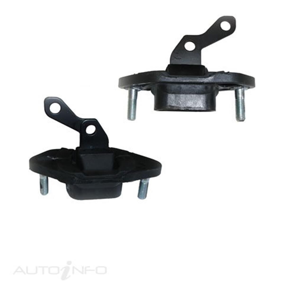 Honda Accord Euro 08-On 2.4L Rear Lower At, , scaau_hi-res