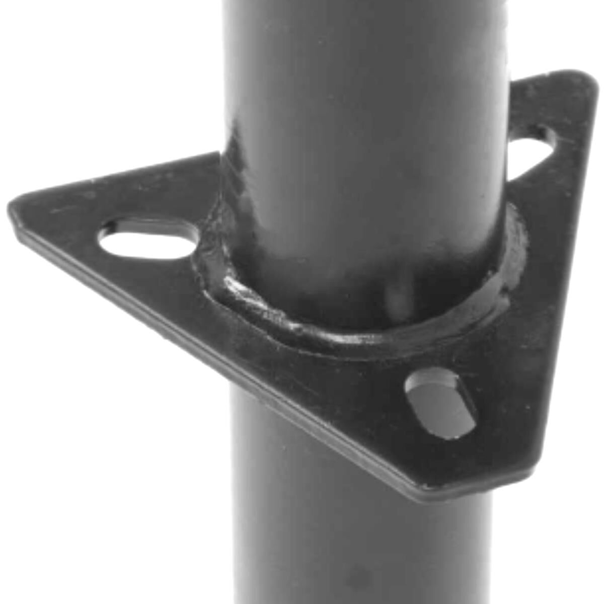 Sunrise Electric Jack Stand 12v 1587kg Caravan Trailer Boat Stabilizer Leg, , scaau_hi-res