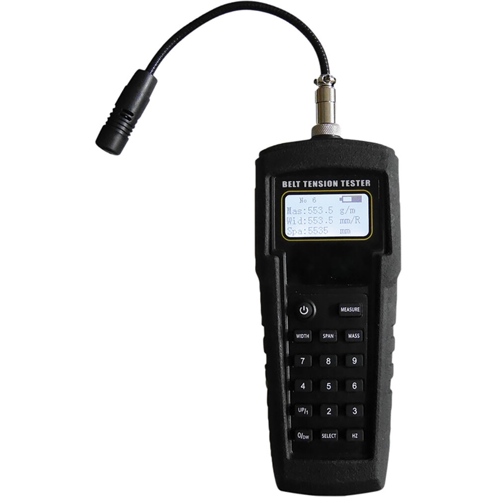 Endeavour Sonic Belt Tension Tester ET5798 Supercheap Auto