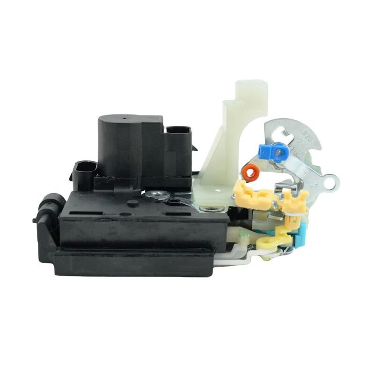 Door Lock Actuator - Front, , scaau_hi-res