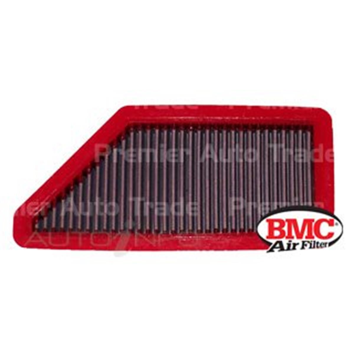 BMC AIR FILTER 158x337 HONDA, , scaau_hi-res