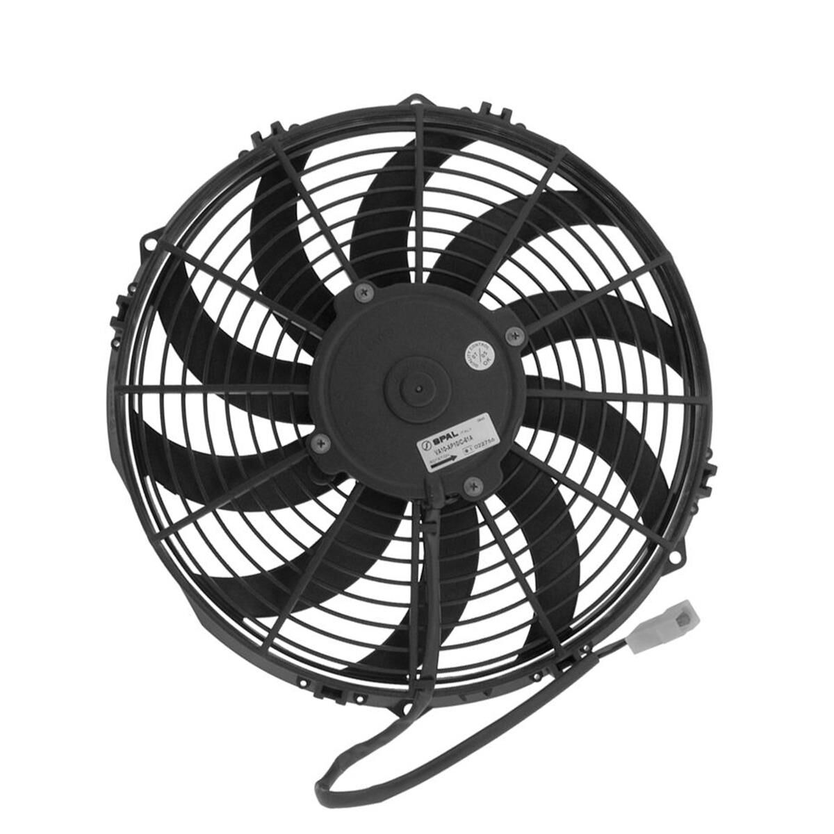 FAN 12" SKEW 12V PULLER, , scaau_hi-res