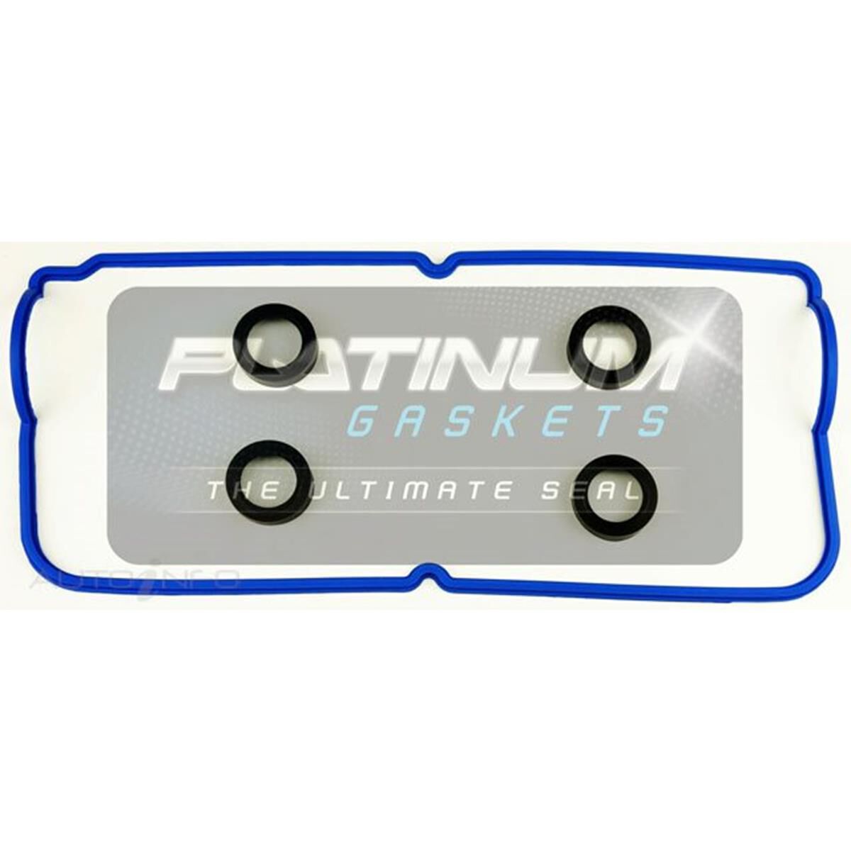 ROCKER COVER GASKET KIT, , scaau_hi-res