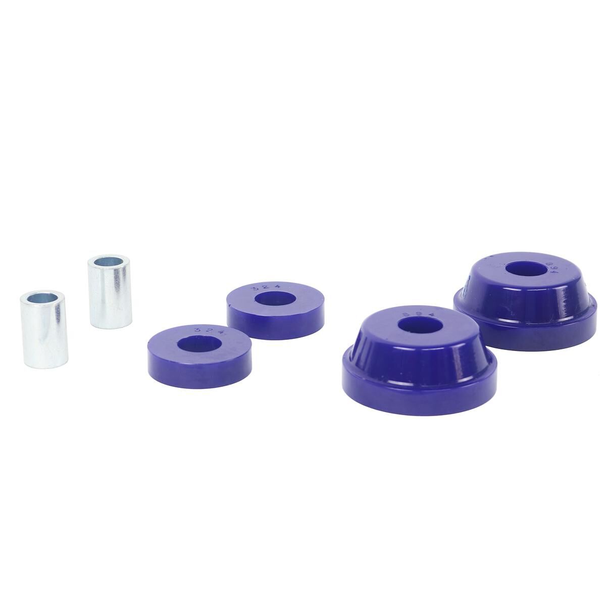 TRIUMPH REAR SUB FRAME TO BODY, , scaau_hi-res