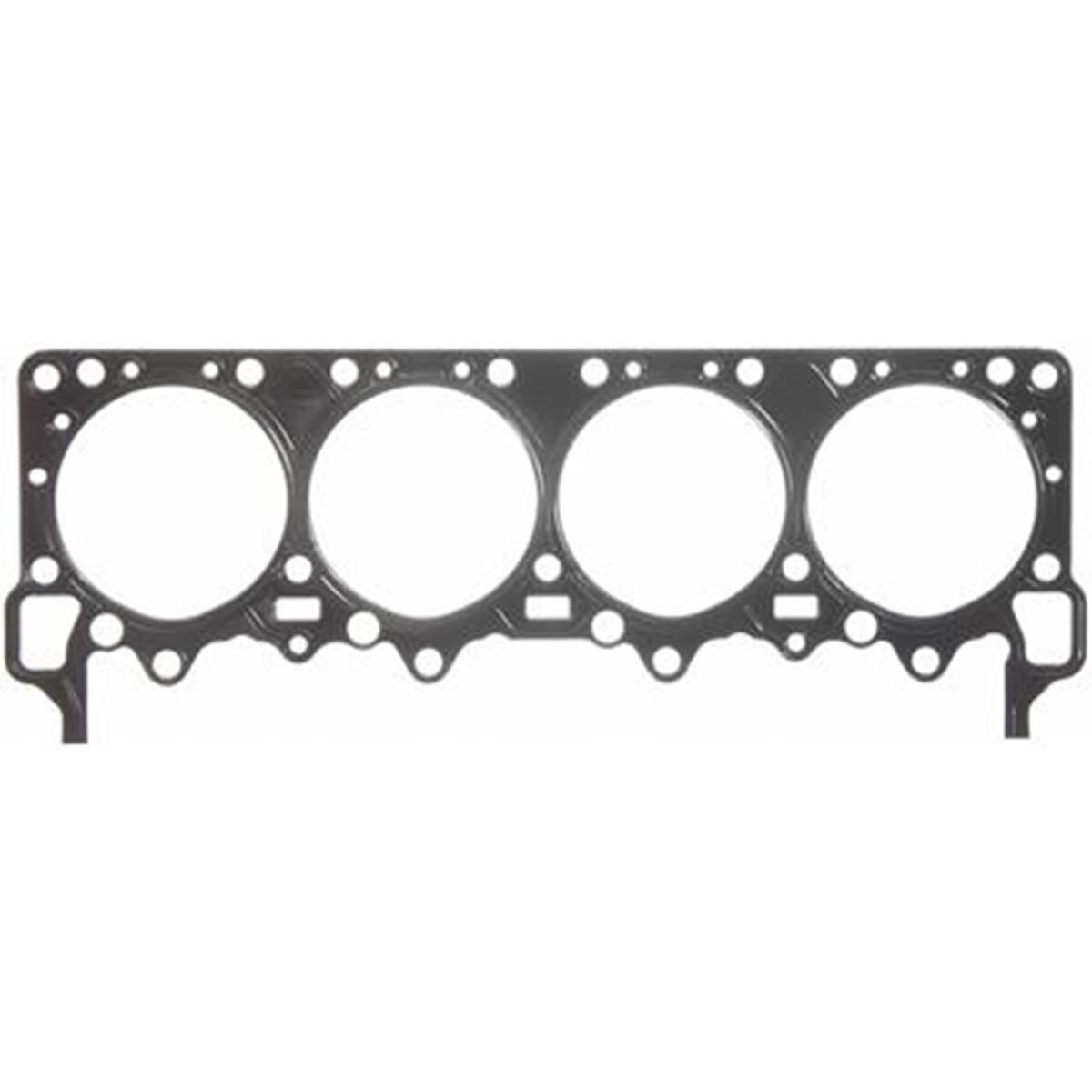 CHRYS HEMI 426 4.365" .021 HEAD GASKET STEEL O-RING, , scaau_hi-res