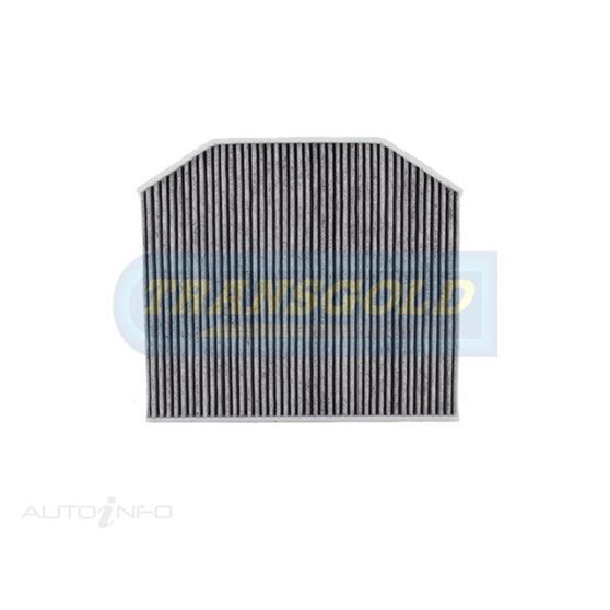 HOLDEN COMMODORE CABIN FILTER (WACF0058), , scaau_hi-res
