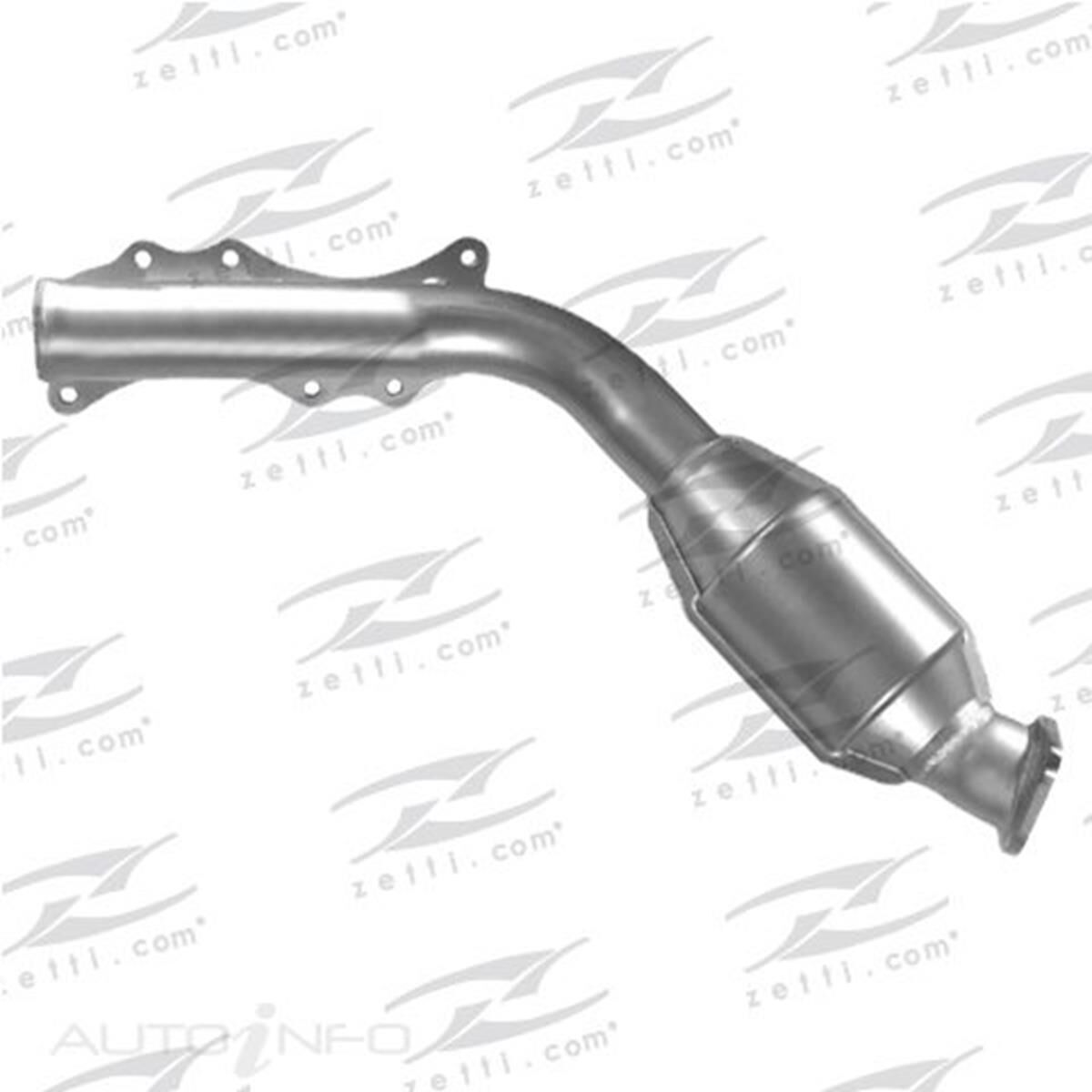 TOYO PRADO 4.0L 1GR-FE 05-09 - TOYO FJ CRUISER 4.0L 1GR-FE - L/H (PASSENGER SIDE) -, , scaau_hi-res