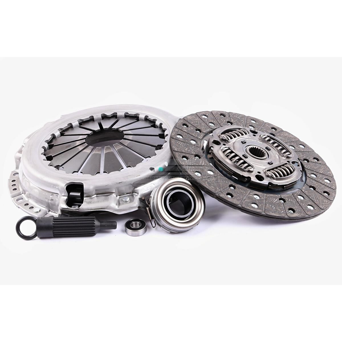 KIT STD TOYOTA PRADO 3.0L, , scaau_hi-res