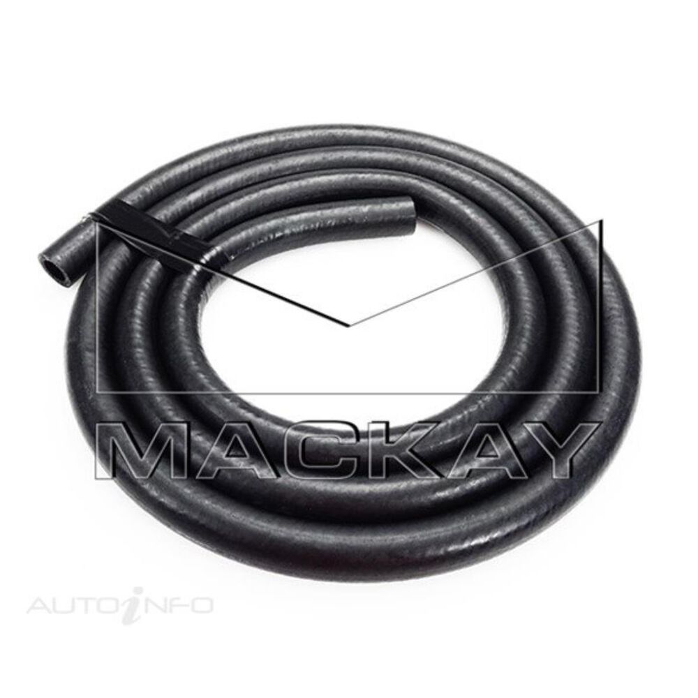 Mackay Fuel And Oil Hose 2m, 16mm ID, FH1016X2 Supercheap Auto