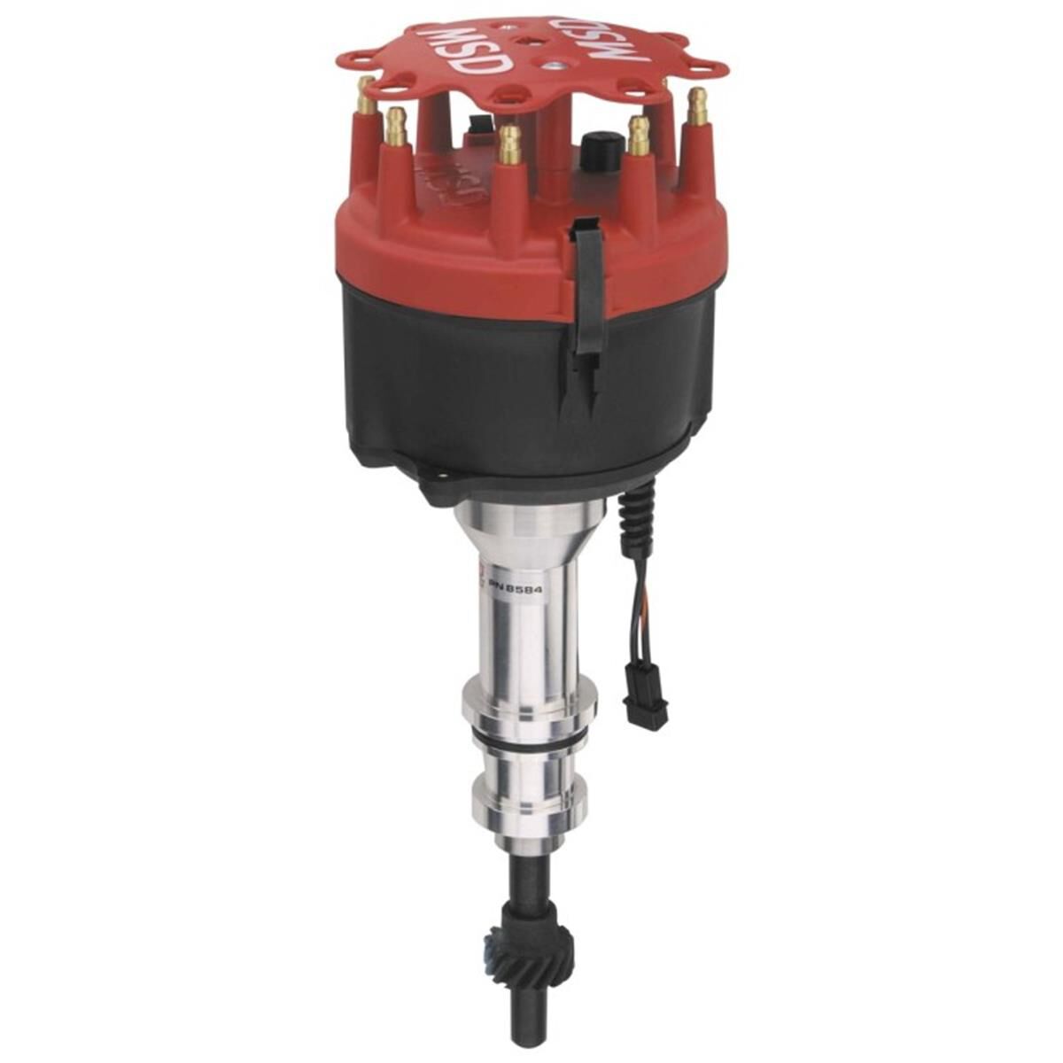 351W PRO-BILLET DISTRIBUTOR MAG PICK-UP, , scaau_hi-res