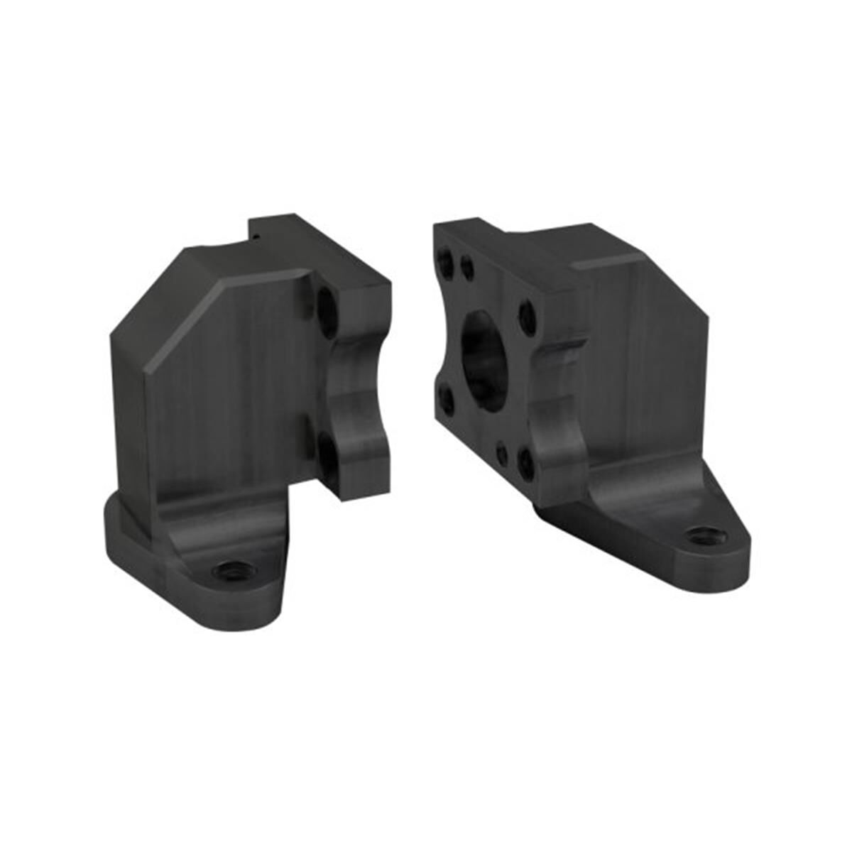 WP MOUNTING KIT SBF - BLACK SUITS PROFLO EXTREME W/PUMP, , scaau_hi-res