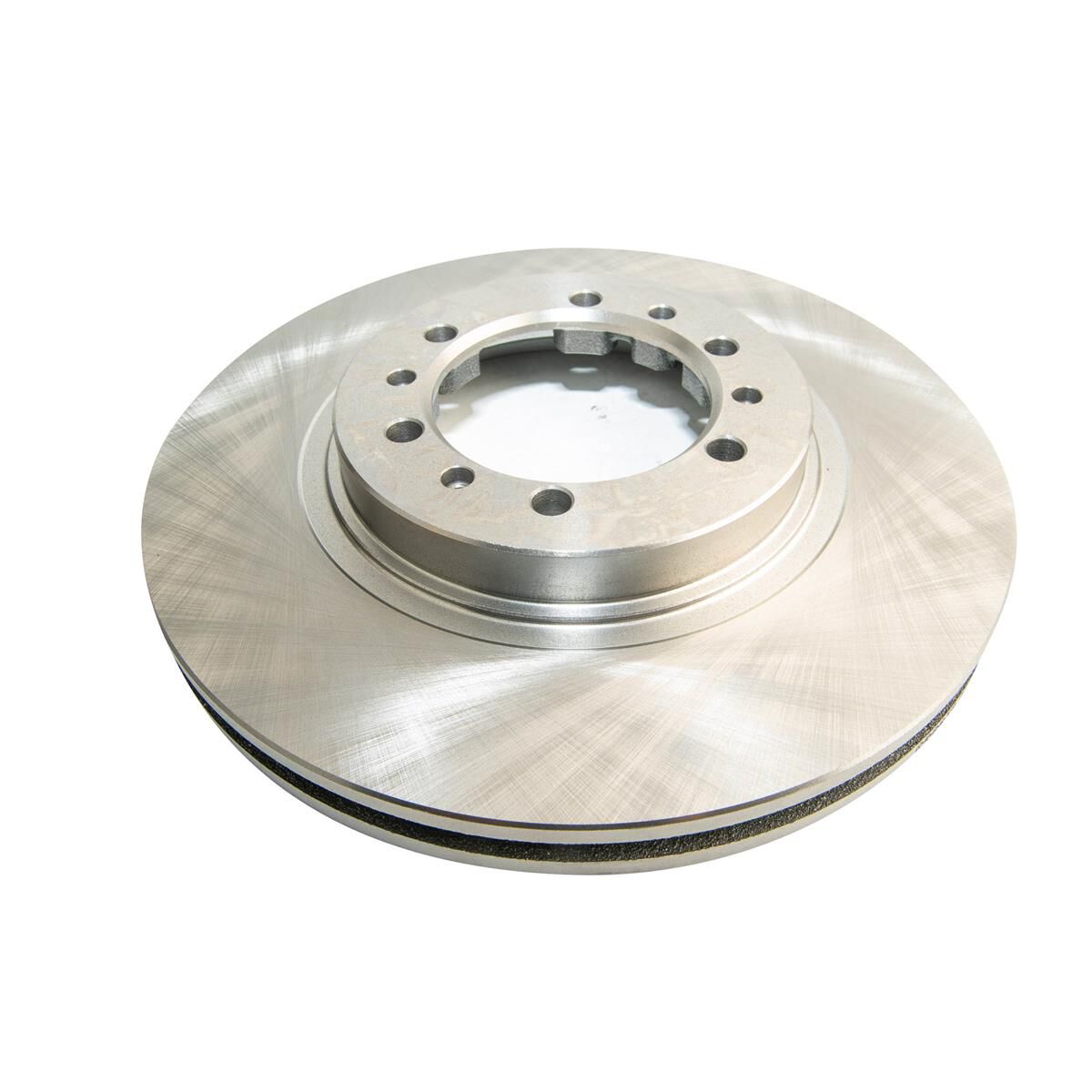 GUARDIAN BRAKE ROTOR [ Triton MK 4X2 & 4X4 96-> F ] Same as DBA234, , scaau_hi-res