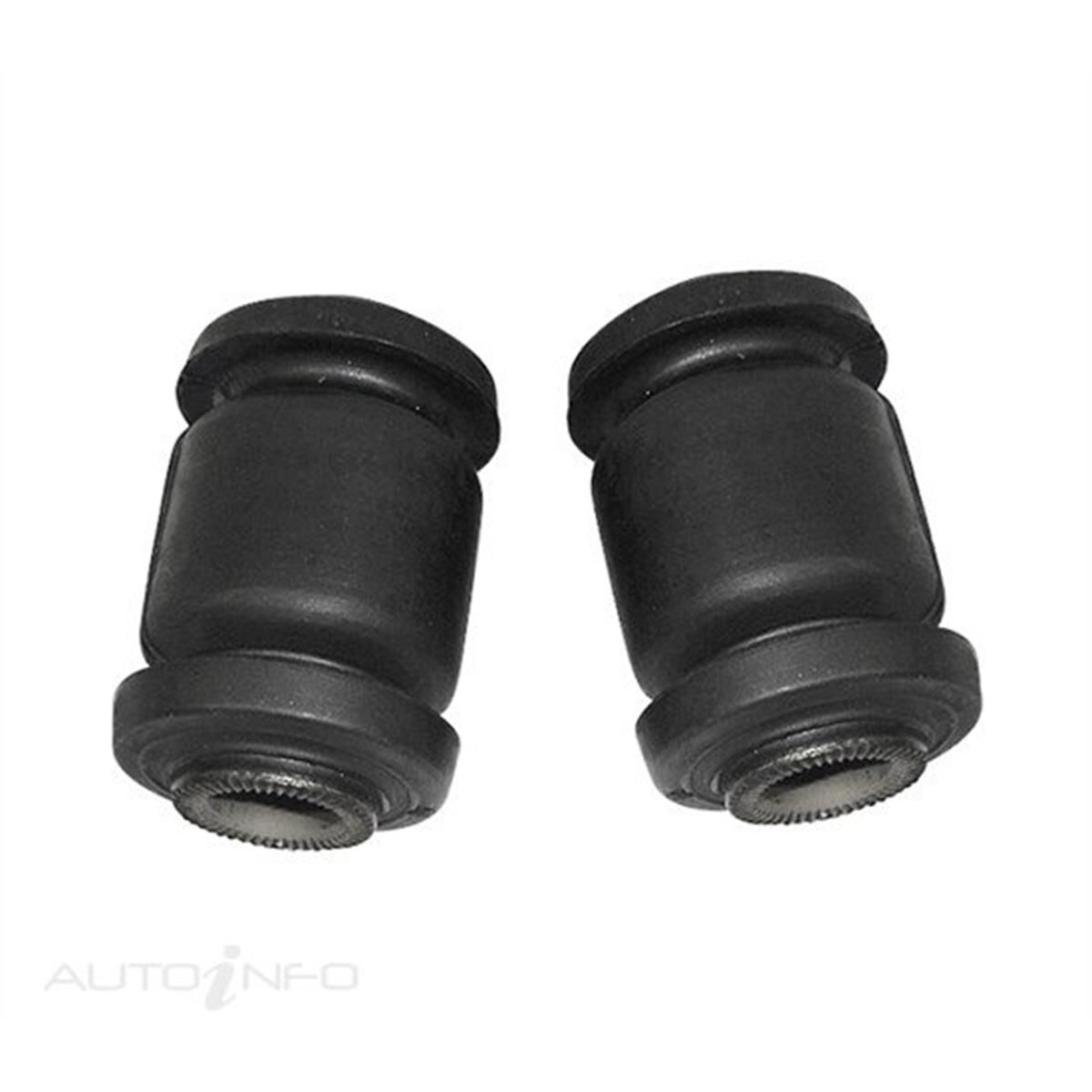 (BK) Toyota Corolla ZZE122 10/01-2/07 Front Control Arm Lower F Bush Kit, , scaau_hi-res