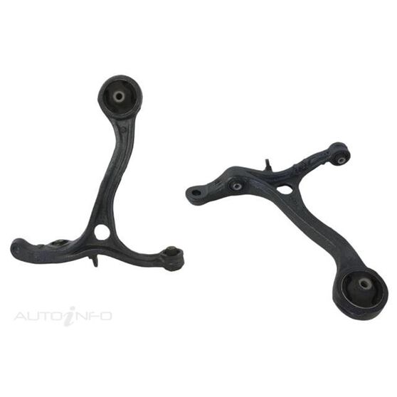 HONDA ACCORD / EURO  CP/CU  02/2008 ~ 02/2013  FRONT LOWER CONTROL ARM  LEFT HAND SIDE, , scaau_hi-res